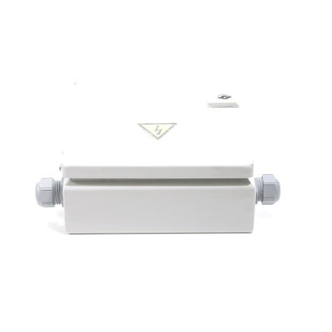 E-Box  Gebraucht
